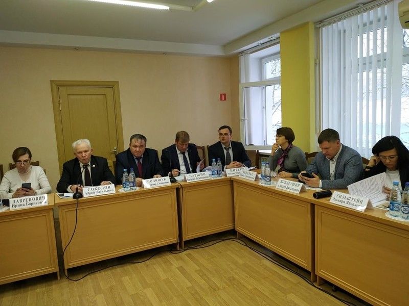 В Приозерске прошло обсуждение вопросов обеспечения населения жильем и расселения аварийного жилого фонда