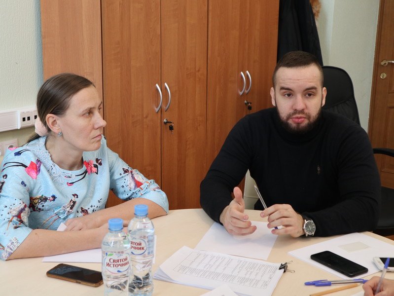 Общественная палата Ленобласти отработает механизм мониторинга учреждений для Карты возможностей особого ребенка