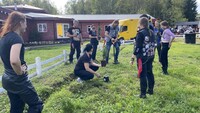 Через историю к Свободе.