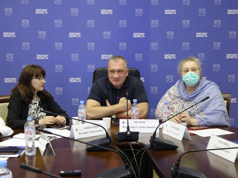 В проекте подъемник в башне Святого Олафа просят учесть потребности маломобильных граждан