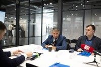 Информационная повестка команды 47