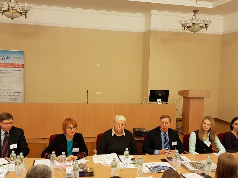 Женщины атомной отрасли умеют разрушать мифы о радиации