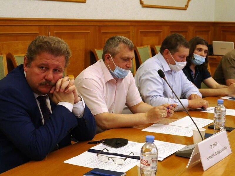 В Общественной палате предложили изменить подход к лесовосстановлению