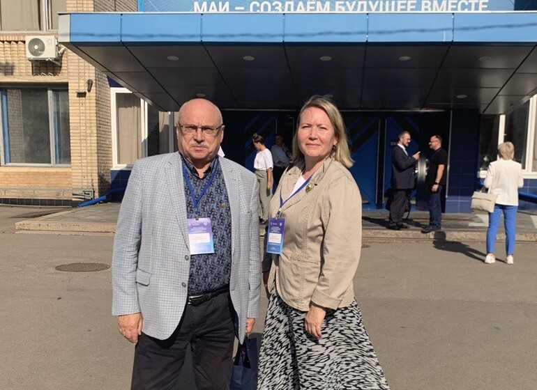 Общественная палата — на совещании Минобрнауки в Москве