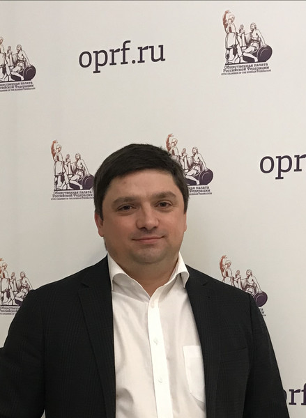 Представители Общественной палаты Ленобласти приняли участие в заседании ОПРФ