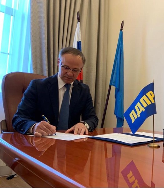 Представители политических партий выдвинут своих наблюдателей в участковые комиссии Ленобласти на всероссийском голосовании