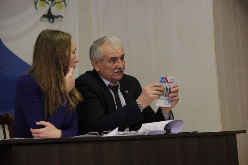 Наблюдатели Соснового Бора и Ломоносовского района к выборам готовы