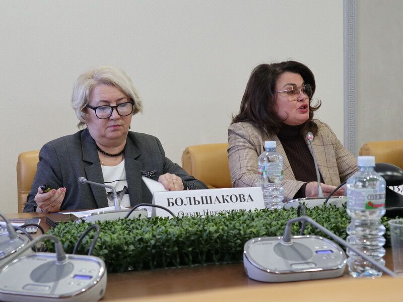 Башкирия, Хабаровск, Дагестан - опыт Ленинградской области по адаптации людей с ОВЗ востребован по всей России