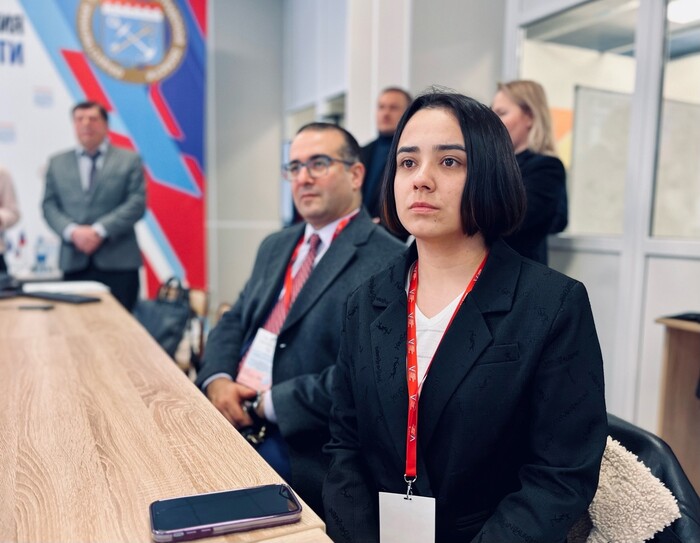 Штаб общественного наблюдения Ленинградской области работает без сбоев