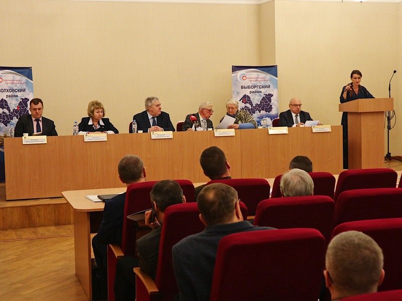 Общественная палата Ленинградской области в 2020 году будет четко отслеживать судьбу своих рекомендаций и поддержит идею присвоения региону звания Область воинской славы