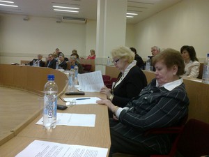 Андрей Молчанов избран в состав Общественной палаты Российской Федерации.