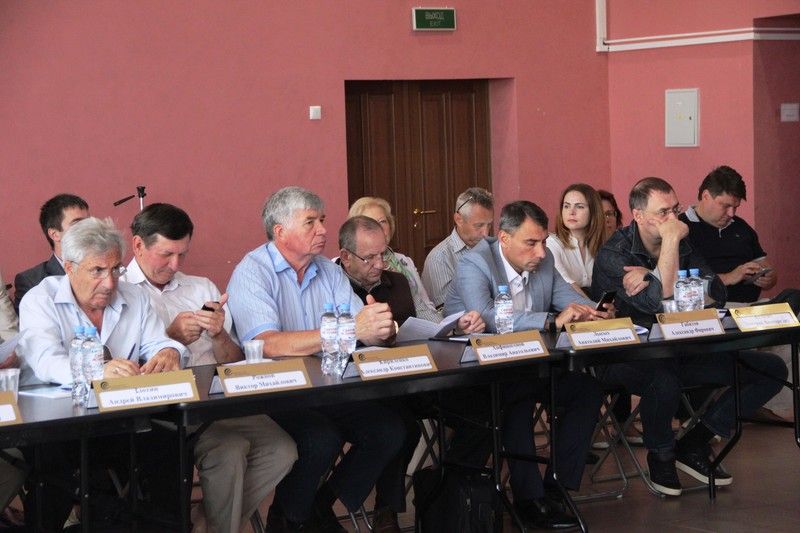 Общественная палата предложит исполнительной власти Ленобласти разработать концепцию развития туризма