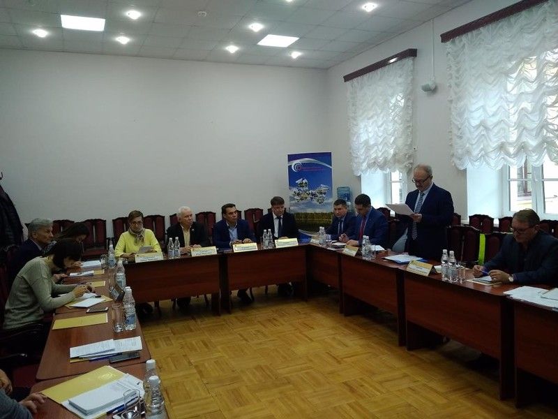 Чтоб дорожка лежала скатертью, финансирование должно быть по нормативам