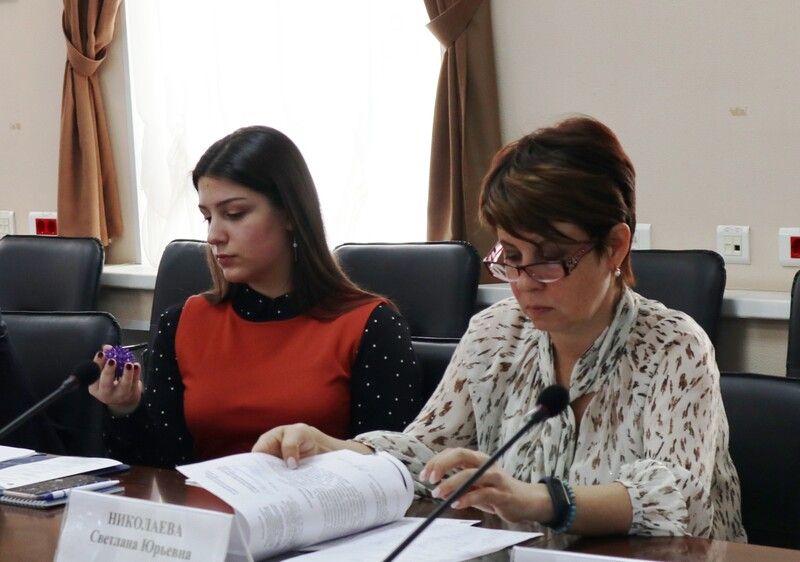 В Ленобласти обсудили методику создания школы здоровых детей