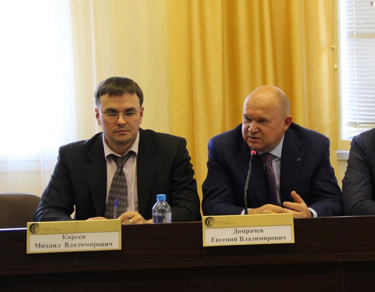 Общественная палата Ленобласти подняла вопрос комплексности развития территории региона