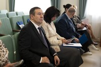 Здравоохранение в Ленобласти во главе повестки