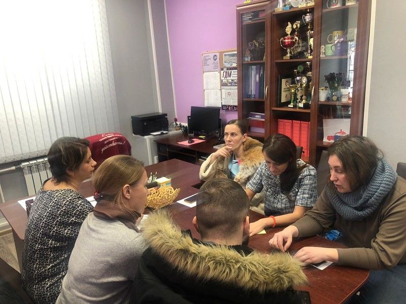 В Ленобласти начался мониторинг образовательных учреждений для детей-инвалидов