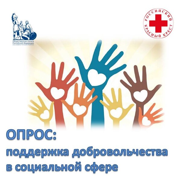 Внимание, опрос