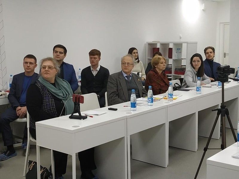 Дополнительное образование и развитие детского технического творчества как ресурс для ранней профориентации и экономического развития региона