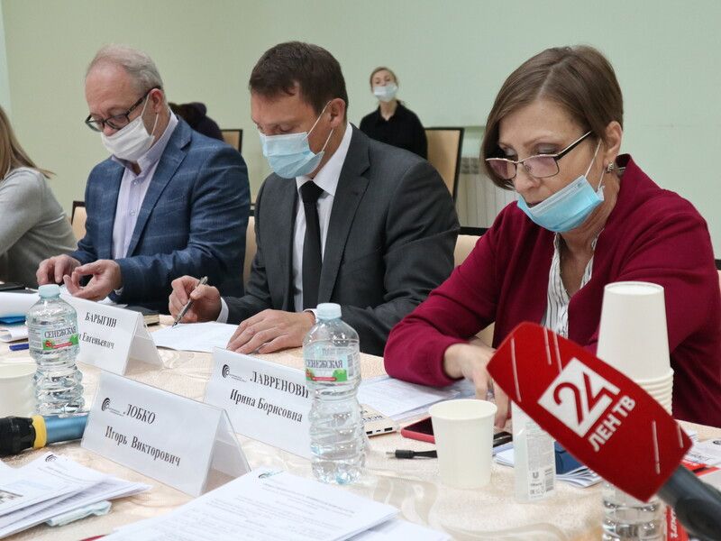 Развитие железнодорожного сообщения нужно и каждому жителю Ленобласти, и региону в целом