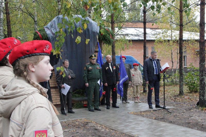 Выездное заседание комиссии по здравоохранению, социальной политике и делам ветеранов в г. Луге