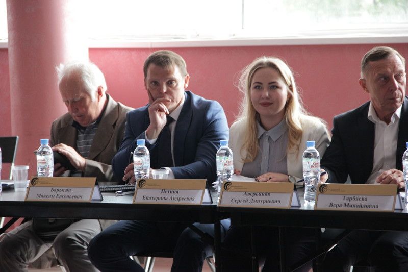 Общественная палата предложит исполнительной власти Ленобласти разработать концепцию развития туризма