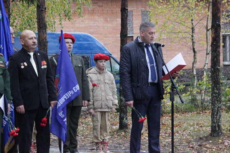 Выездное заседание комиссии по здравоохранению, социальной политике и делам ветеранов в г. Луге