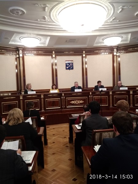 При Общественной палате Ленобласти может быть создана рабочая группа по защите животных