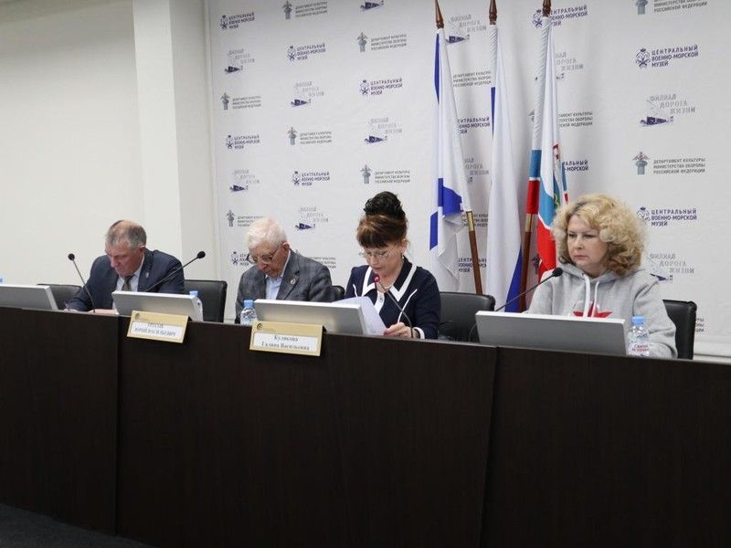 Общественная палата предложит областным властям пути решения судьбы народного музея Дороги жизни