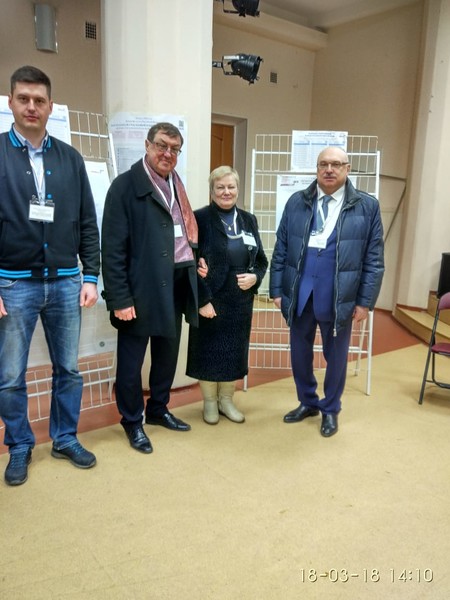 Общественная палата Ленобласти: Общественное наблюдение сделало выборы прозрачнее, а явку – выше
