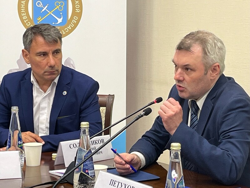 К выборам готовимся планово