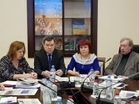 Общественная палата обсудила методы борьбы с борщевиком Сосновского