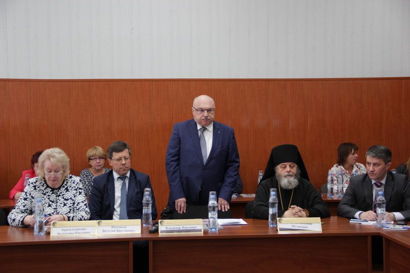 Главный ресурс социальных проектов - человеческий
