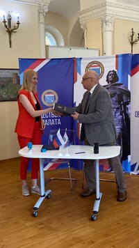 В Ленобласти начал свою работу Штаб общественного наблюдения на выборах губернатора.