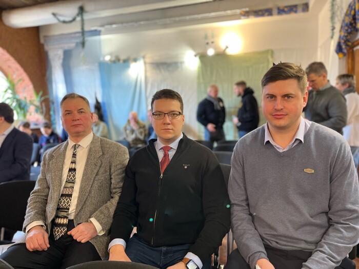 Общественная палата ЛО организовала круглый стол: «Неизвестная блокада в Ленинградской области. Места и факты»