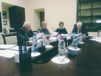 Планы работы на 4 квартал сформировали 3 комиссии ОПЛО