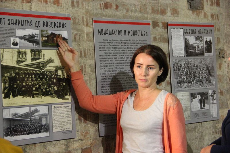 Общественная палата вступилась за уголок «купеческой Руси» в Ленинградской области