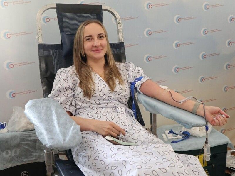 Дружба, проверенная временем: Общественная палата Ленобласти и Центр крови Ленинградской области заключили Соглашение о сотрудничестве