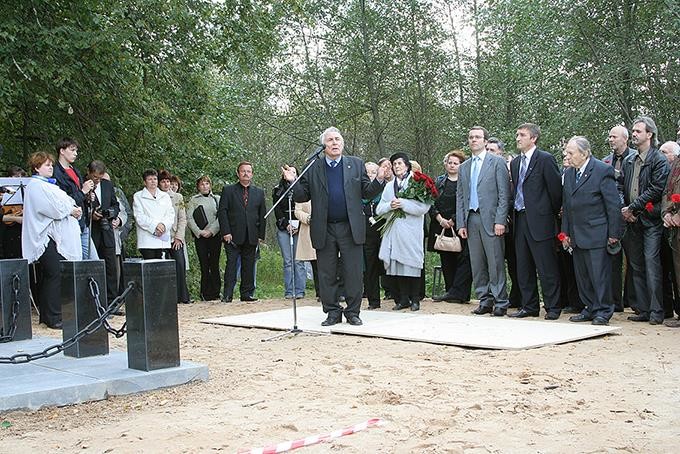 5 мая исполняется 90 лет художнику Валентину Михайловичу Сидорову