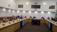Представители ОПЛО приняли участие в обсуждении экологических аспектов проекта Nord Stream 2