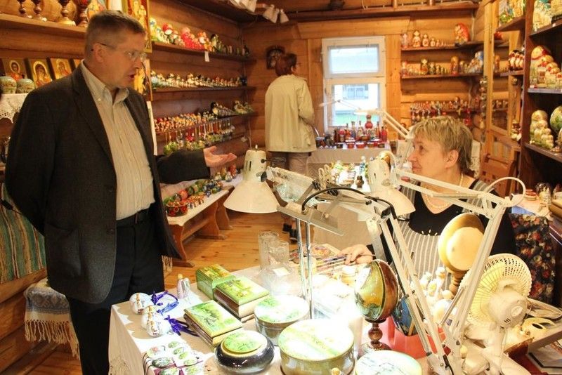 История, культура и экология – для развития туризма в Подпорожском районе есть огромный потенциал