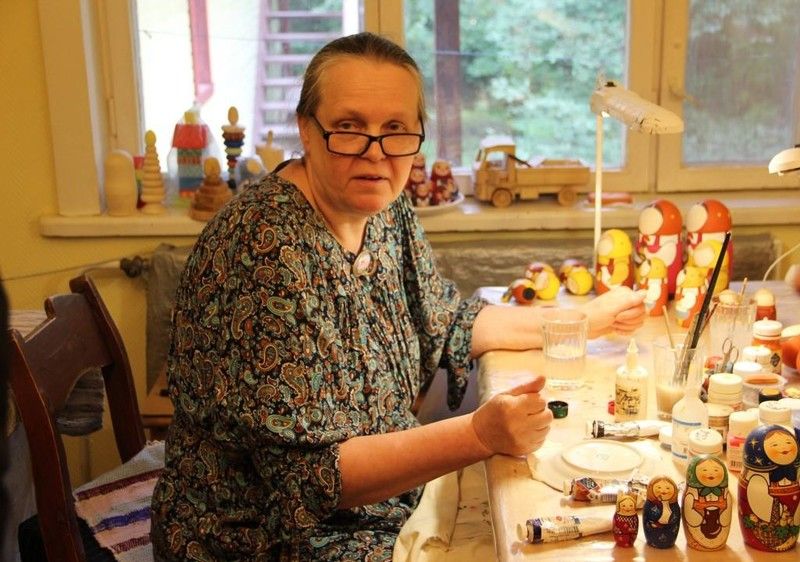 Заседание комиссии по историческому, культурному и духовному наследию, развитию туризма в Подпорожском районе (14.08.2018)