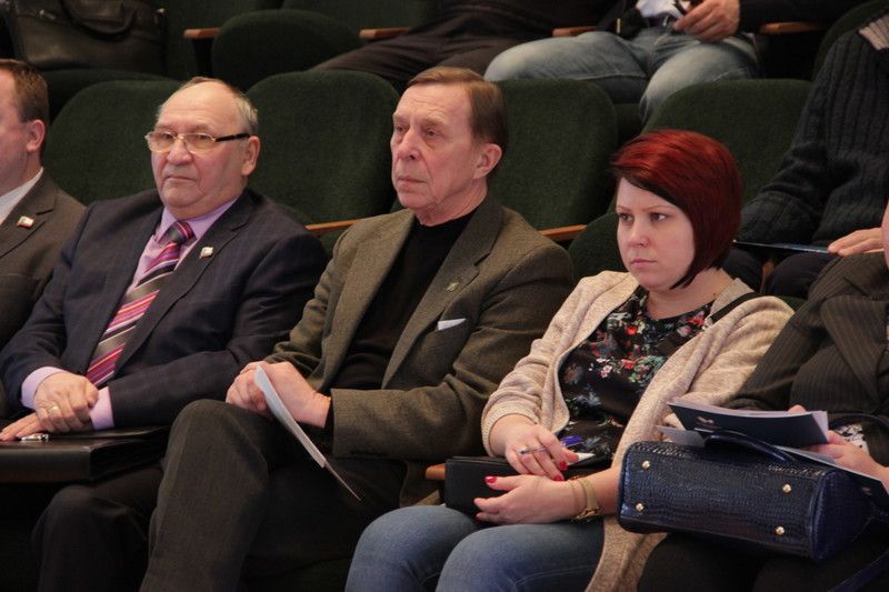 Наблюдатели Соснового Бора и Ломоносовского района к выборам готовы