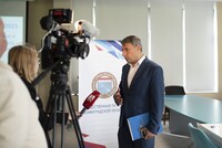 Новая профессия для ветеранов СВО. Задачи, проблемы, решения.