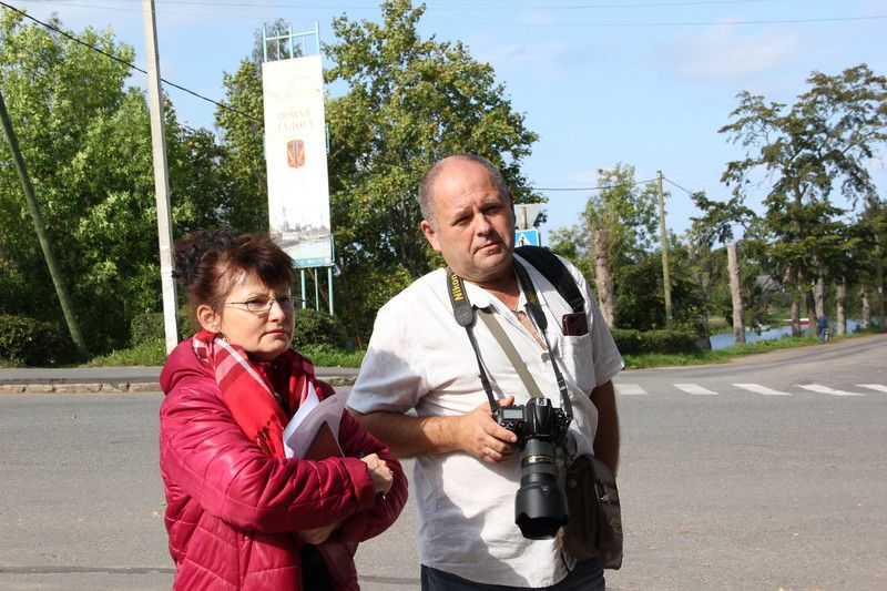 Общественная палата вступилась за уголок «купеческой Руси» в Ленинградской области