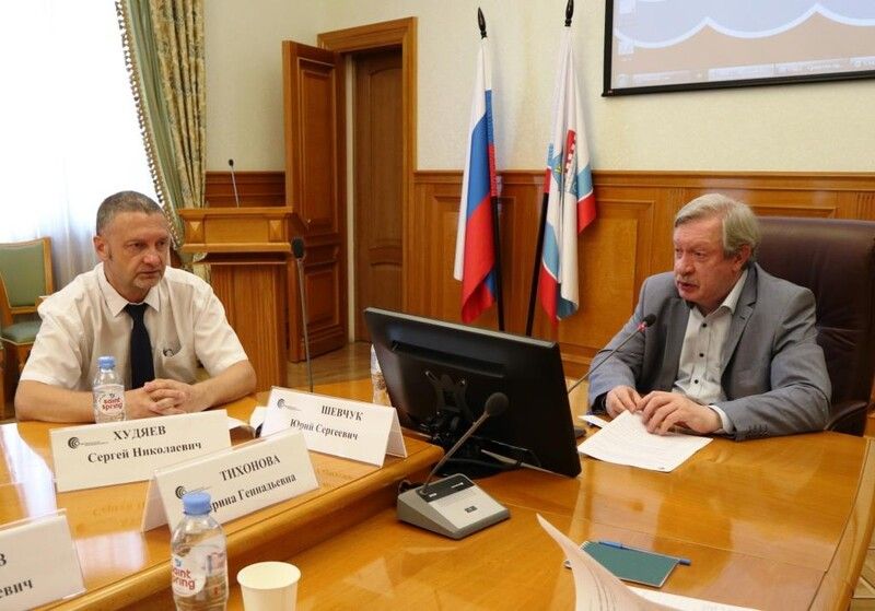 Иловые осадки - это не только мусор, но и сырье для переработки - считают в Общественной палате Ленобласти
