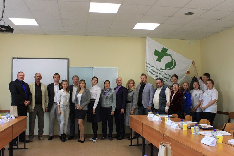 В Выборге обсуждали перспективы развития событийного туризма.