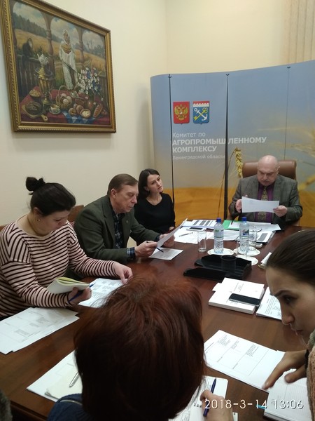 Общественная палата Ленобласти готовит мобильные группы к работе в день выборов