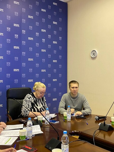 Круглый стол по вопросу повышения доступности генно-инженерной биологической терапии для пациентов с аутоиммунными заболеваниями