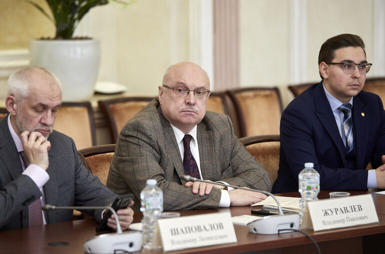 В ОП РФ подвели итоги работы института общественного наблюдения за пять лет и предложили ряд законодательных изменений